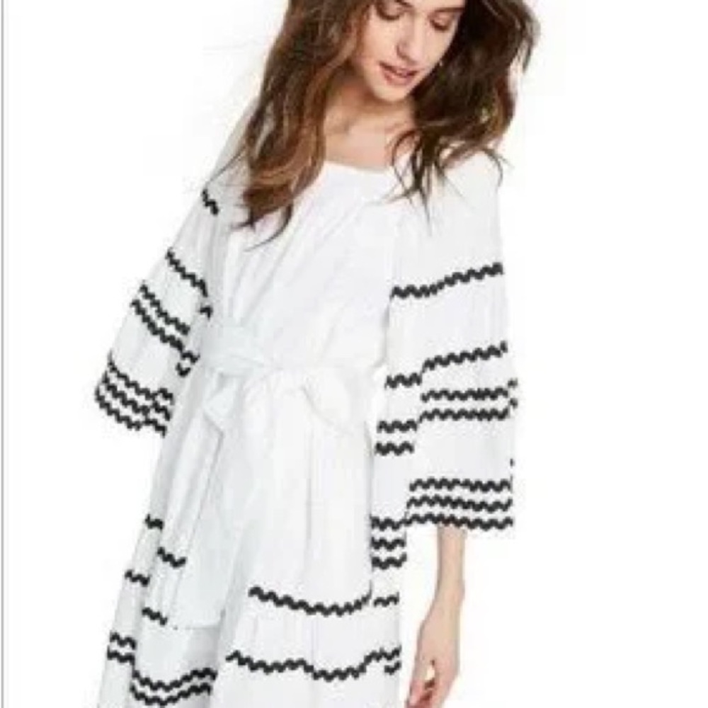 LISA‎ MARIE FERNANDEZ x Target Ric Rac Dress